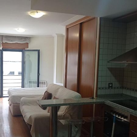 Estudio Centro Βίγκο Εξωτερικό φωτογραφία