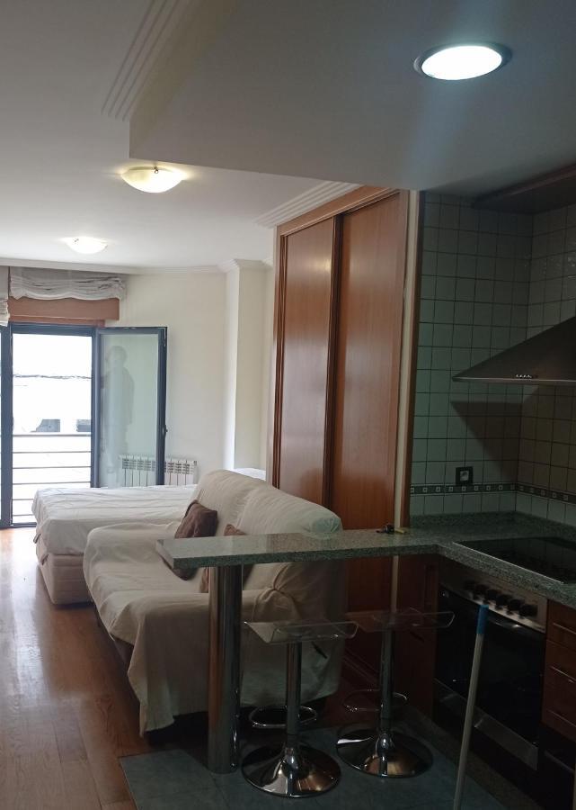 Estudio Centro Βίγκο Εξωτερικό φωτογραφία