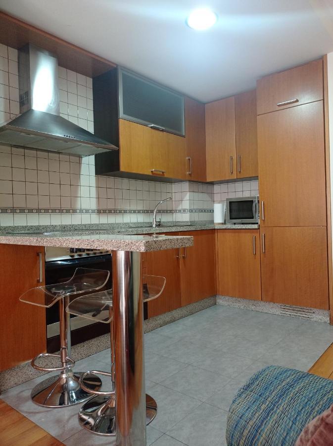 Estudio Centro Βίγκο Εξωτερικό φωτογραφία